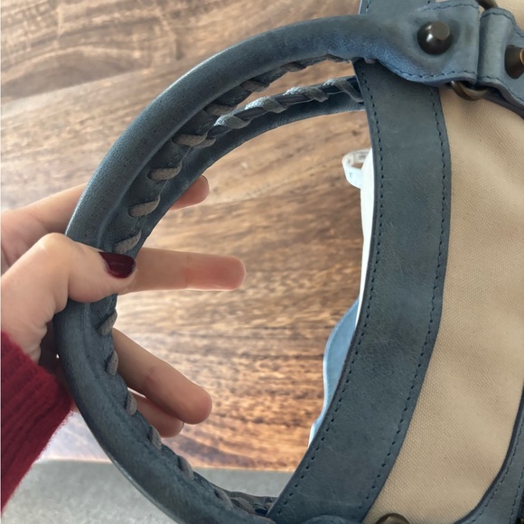 Balenciaga City Bag - rare color - Picture 8 of 11